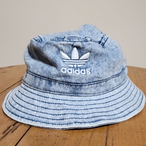 adidas Accessories - Adidas bucket hat